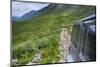 Alaska, Hatchers Pass-Savanah Stewart-Mounted Photographic Print