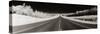 Alaska Highway, Alaska, USA-null-Stretched Canvas