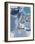 Alaska I-Christina Long-Framed Art Print