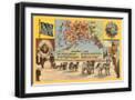 Black Frame