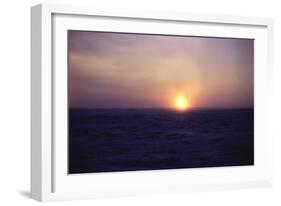 Alaska North Slope-null-Framed Premium Giclee Print