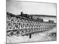 Wood Mount