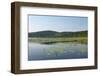 Alaska's Lost Lake-cec72-Framed Photographic Print