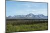 Alaska's Wilderness-cec72-Mounted Photographic Print