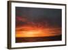 Alaska Scenic-Lynn M^ Stone-Framed Photographic Print