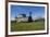 Alaska, Seward Peninsula, Nome. Swanberg Dredge, Gold Dredge-Cindy Miller Hopkins-Framed Premium Photographic Print