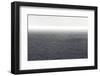 Alaska, Sitka, stormy gray day view over ocean-Savanah Plank-Framed Photographic Print