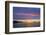 Alaska. Sunset on Flynn Cove-Jaynes Gallery-Framed Photographic Print