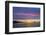 Alaska. Sunset on Flynn Cove-Jaynes Gallery-Framed Photographic Print