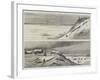 Alaska Territory, Late Russian America-null-Framed Giclee Print