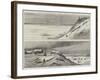 Alaska Territory, Late Russian America-null-Framed Giclee Print