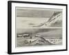 Alaska Territory, Late Russian America-null-Framed Giclee Print