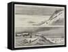 Alaska Territory, Late Russian America-null-Framed Stretched Canvas