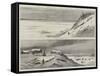 Alaska Territory, Late Russian America-null-Framed Stretched Canvas