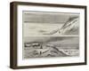 Alaska Territory, Late Russian America-null-Framed Giclee Print