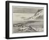 Alaska Territory, Late Russian America-null-Framed Giclee Print