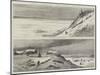 Alaska Territory, Late Russian America-null-Mounted Giclee Print