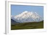 Alaska, Usa, Denali National Park. the 6-William Gray-Framed Photographic Print