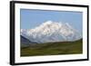 Alaska, Usa, Denali National Park. the 6-William Gray-Framed Photographic Print