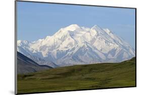 Alaska, Usa, Denali National Park. the 6-William Gray-Mounted Photographic Print