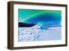 Alaska USA IV-null-Framed Art Print