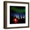 Alaska USA VI-null-Framed Art Print