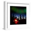 Alaska USA VI-null-Framed Art Print