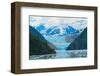 Alaska USA VII-null-Framed Art Print