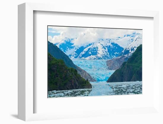 Alaska USA VII-null-Framed Art Print