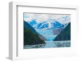 Alaska USA VII-null-Framed Art Print