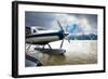 Alaska USA XI-null-Framed Art Print