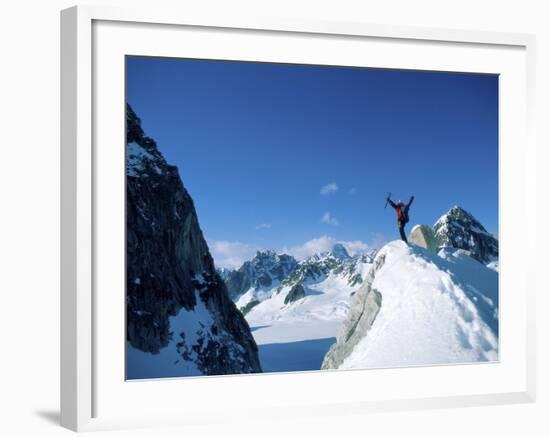 Alaska, USA-null-Framed Photographic Print