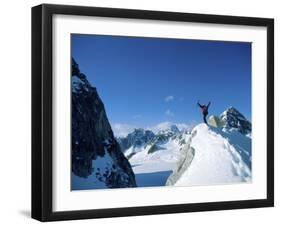 Alaska, USA-null-Framed Photographic Print