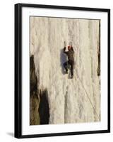 Alaska, USA-null-Framed Photographic Print