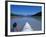 Alaska, Wrangell-St Elias National Park and Preserve, Kayaking in Moose Valley, USA-John Warburton-lee-Framed Photographic Print