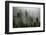 Alaska-Art Wolfe-Framed Photographic Print