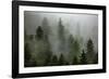 Alaska-Art Wolfe-Framed Photographic Print