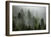 Alaska-Art Wolfe-Framed Photographic Print