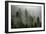 Alaska-Art Wolfe-Framed Photographic Print