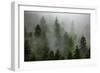 Alaska-Art Wolfe-Framed Photographic Print