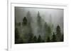 Alaska-Art Wolfe-Framed Photographic Print