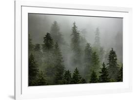 Alaska-Art Wolfe-Framed Photographic Print