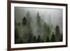 Alaska-Art Wolfe-Framed Photographic Print