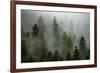 Alaska-Art Wolfe-Framed Photographic Print