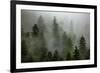 Alaska-Art Wolfe-Framed Photographic Print