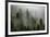 Alaska-Art Wolfe-Framed Photographic Print