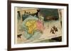 Alaska-Arbuckle Brothers-Framed Art Print