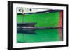 Alaskan Fishing I-Kathy Mahan-Framed Photographic Print