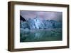 Alaskan Glacier-null-Framed Photographic Print