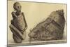 Alaskan Mummies-null-Mounted Giclee Print